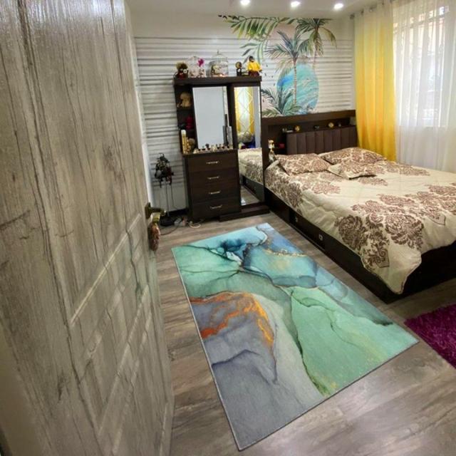 عکس فرش هیلان