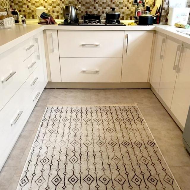 عکس فرش نورا