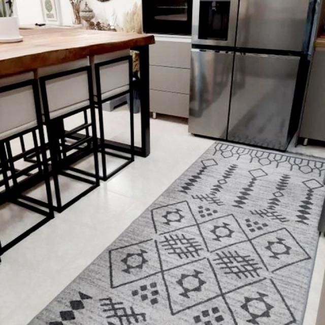 عکس فرش الیاس