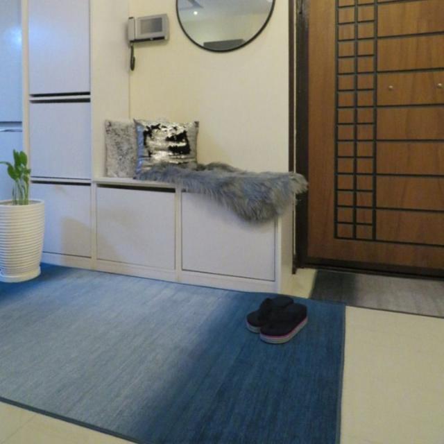 عکس فرش پارمیس