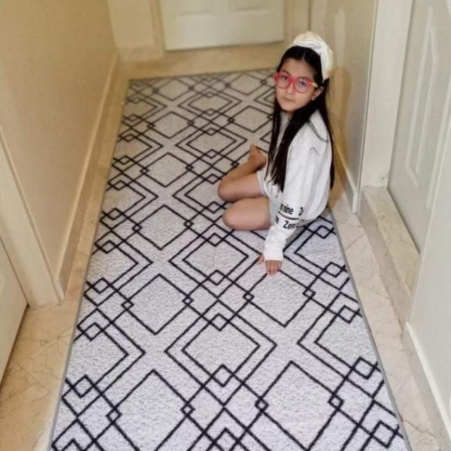 عکس فرش رابی