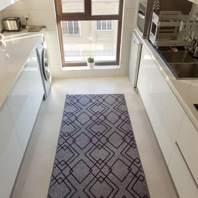 عکس فرش رابی