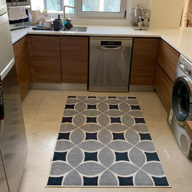 عکس فرش آیدا