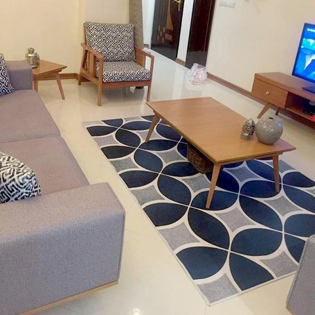 عکس فرش آیدا