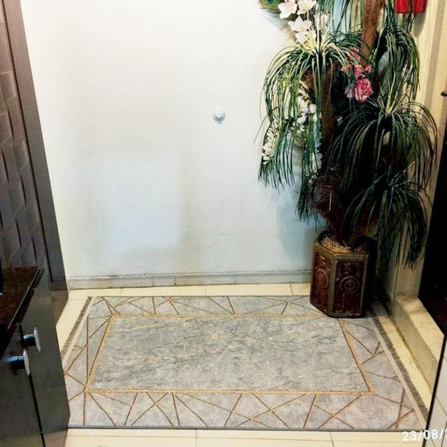 عکس فرش میکا