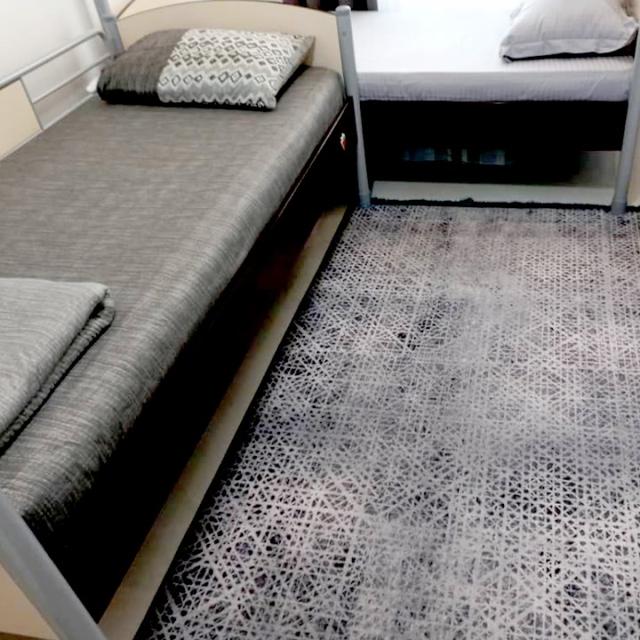 عکس فرش تابش