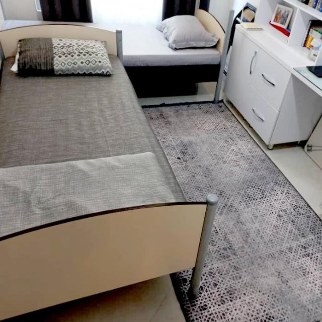 عکس فرش تابش