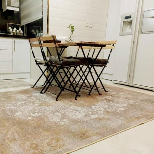 عکس فرش جیوانی