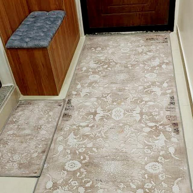 عکس فرش جیوانی