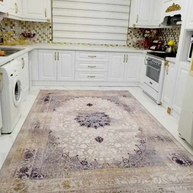 عکس فرش کاملیا