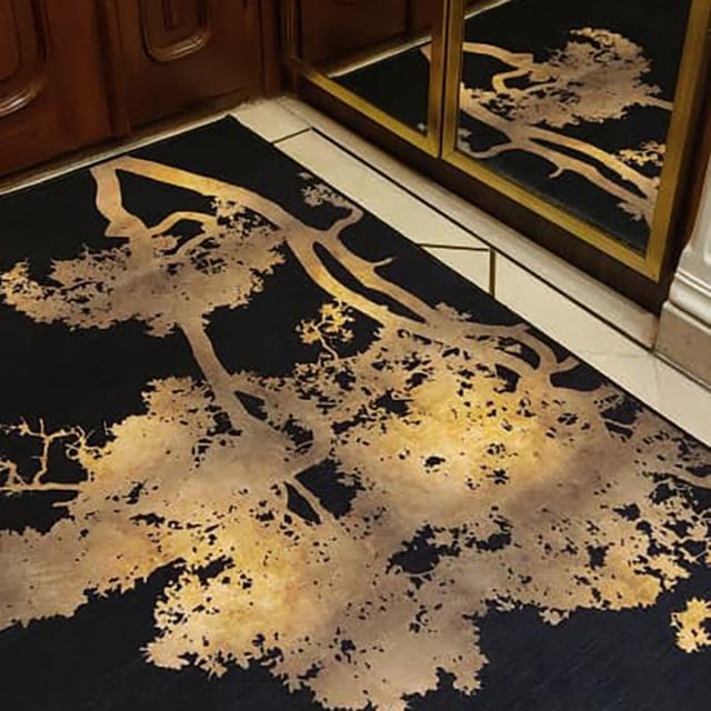 عکس فرش سروین