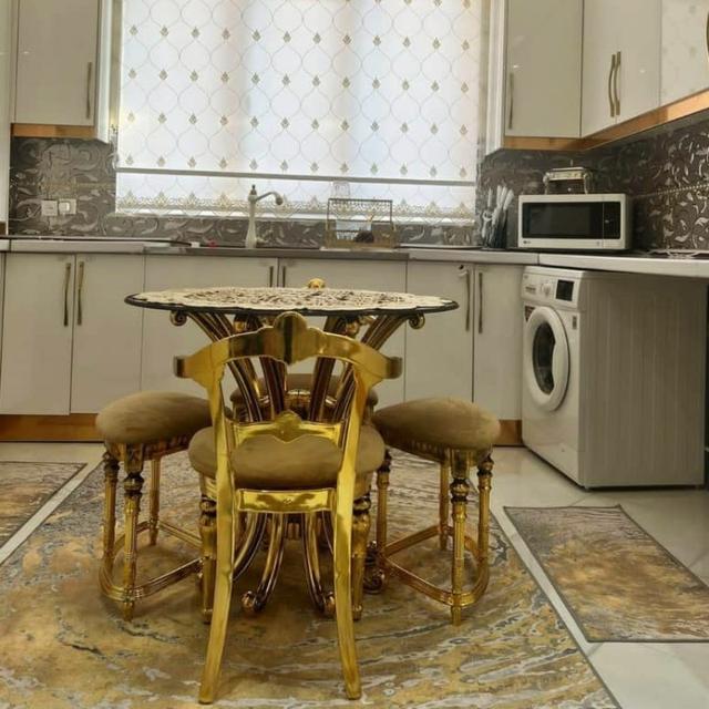 عکس فرش ژیوار