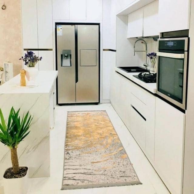 عکس فرش ژیوار