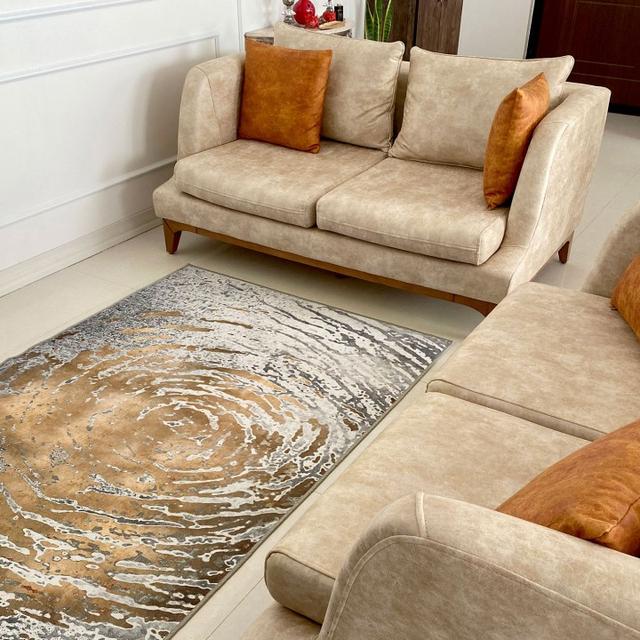 عکس فرش ژیوار