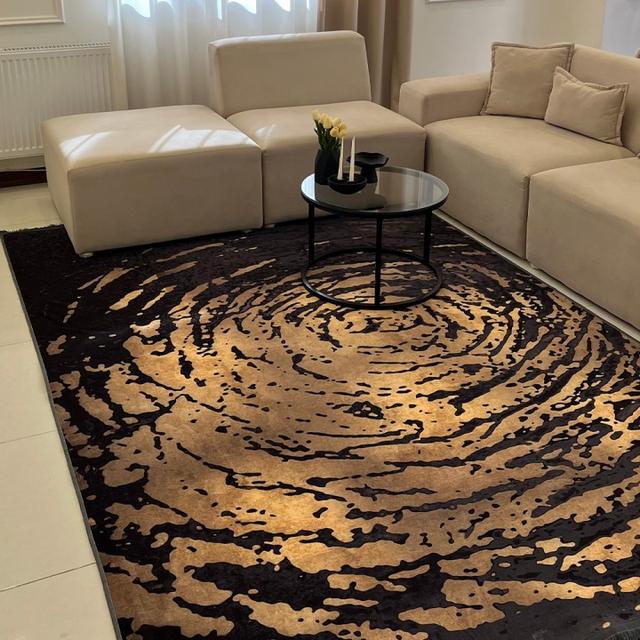 عکس فرش ژیوار