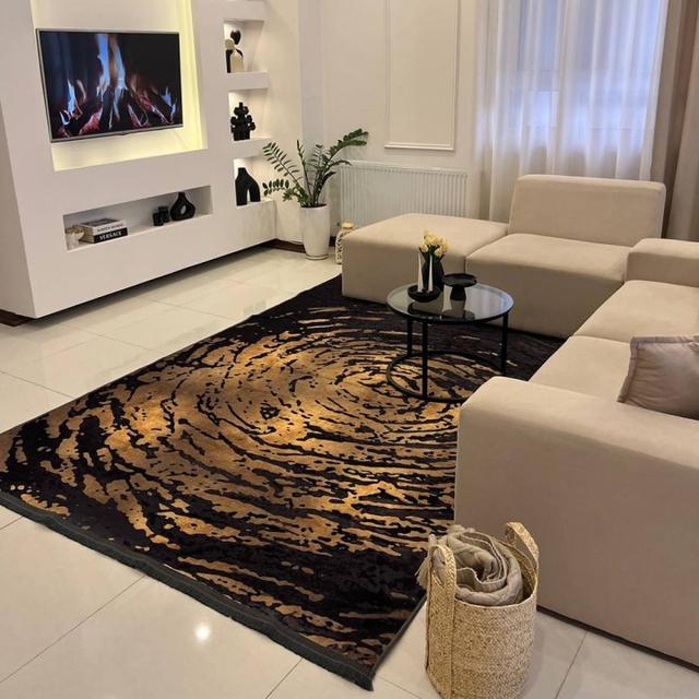 عکس فرش ژیوار