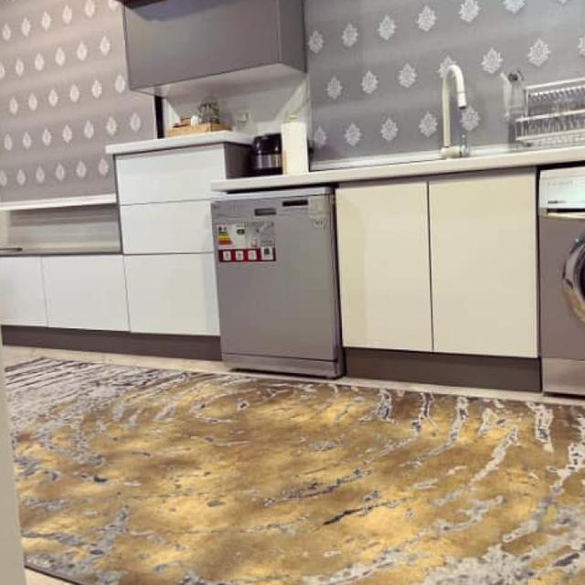 عکس فرش ژیوار