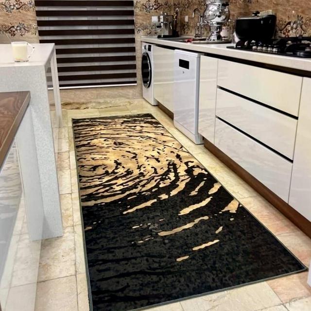 عکس فرش ژیوار