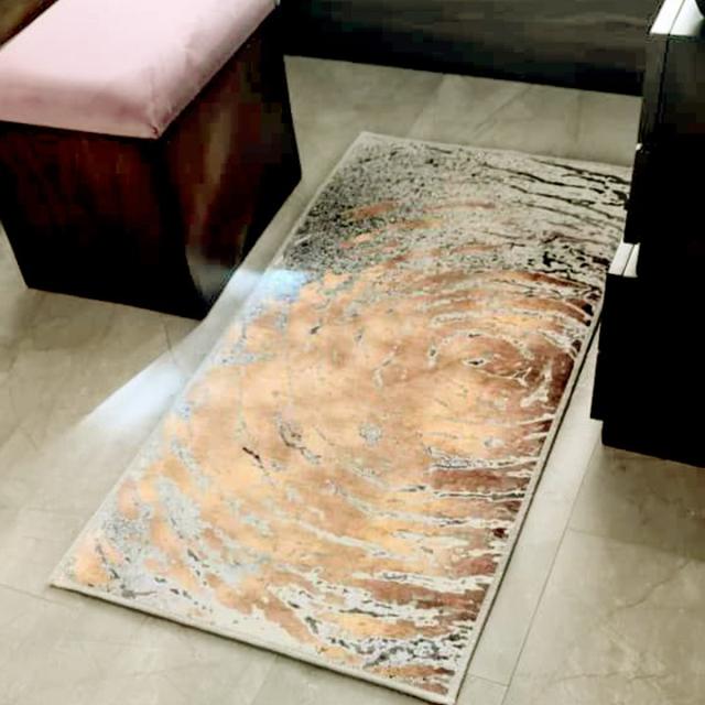 عکس فرش ژیوار