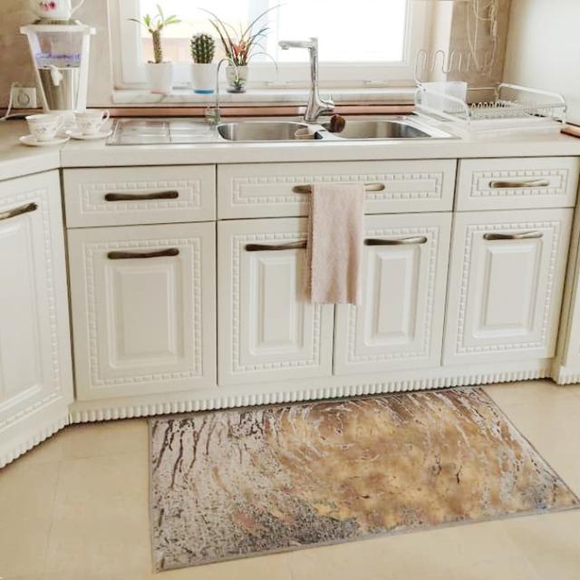 عکس فرش ژیوار