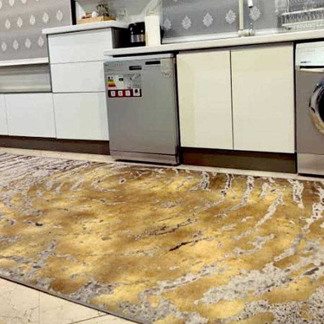 عکس فرش ژیوار