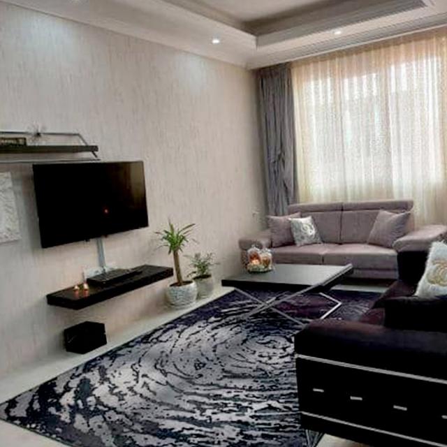 عکس فرش ژیوار