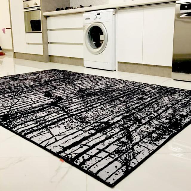 عکس فرش ونوس