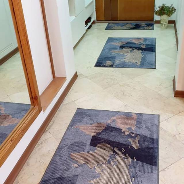 عکس فرش دایان