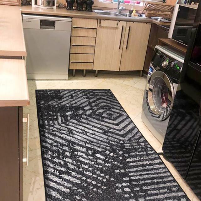 عکس فرش زرین