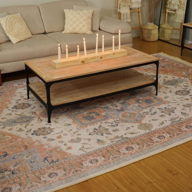 عکس فرش الوند