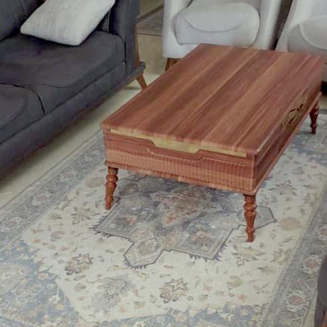 عکس فرش الوند