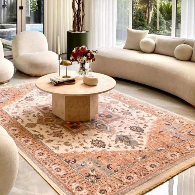 عکس فرش الوند