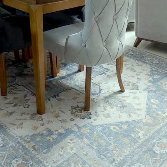 عکس فرش الوند