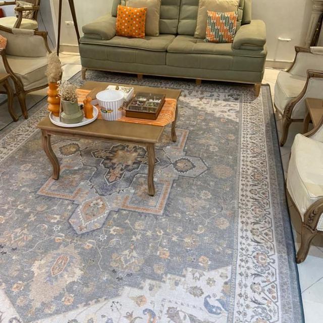 عکس فرش الوند