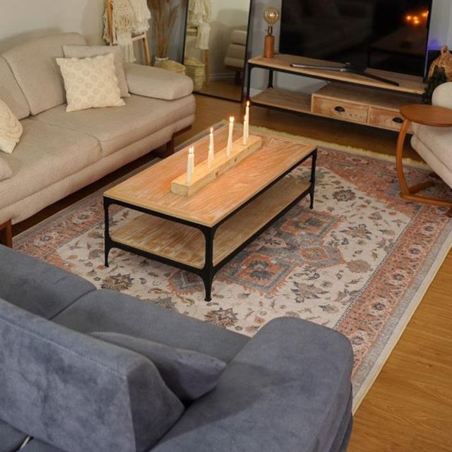 عکس فرش الوند