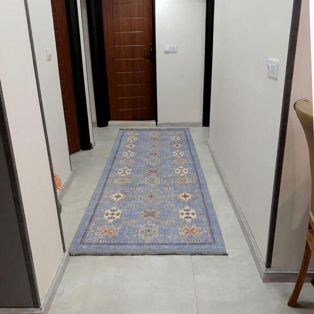 عکس فرش البرز