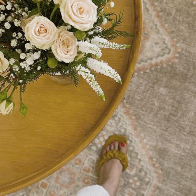 عکس فرش زاگرس