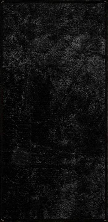 فرش شگی مشکی