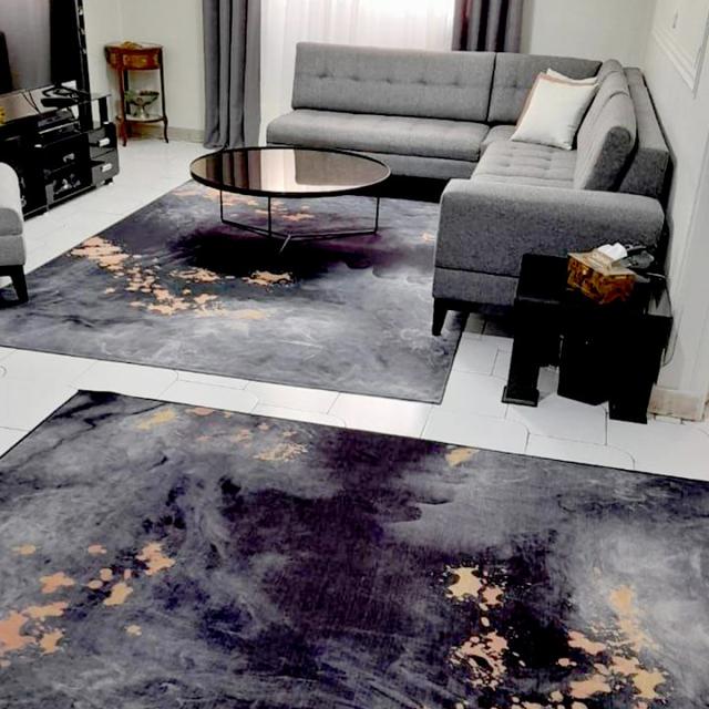 عکس فرش سورن