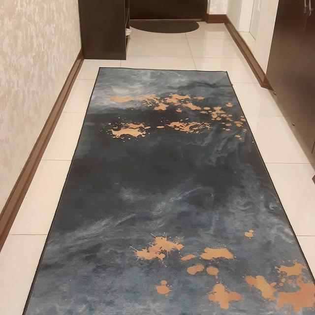 عکس فرش سورن