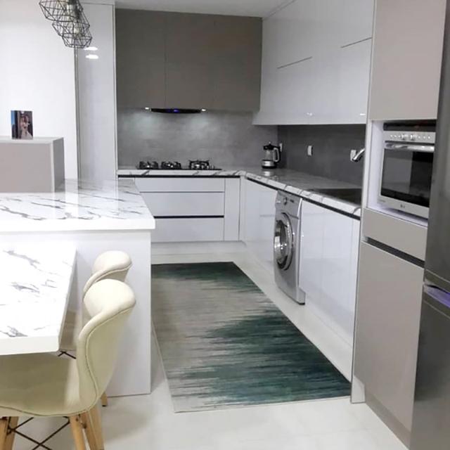 عکس فرش تهمینه