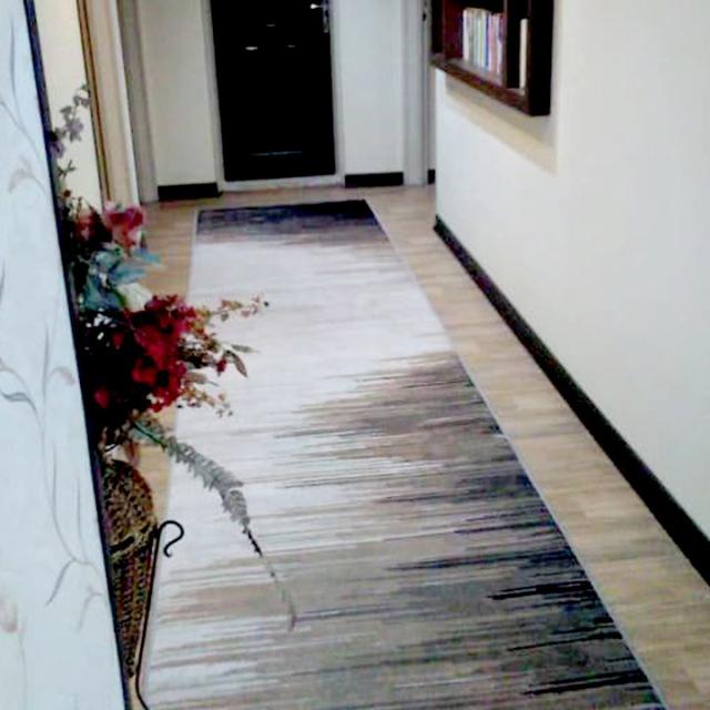 عکس فرش تهمینه