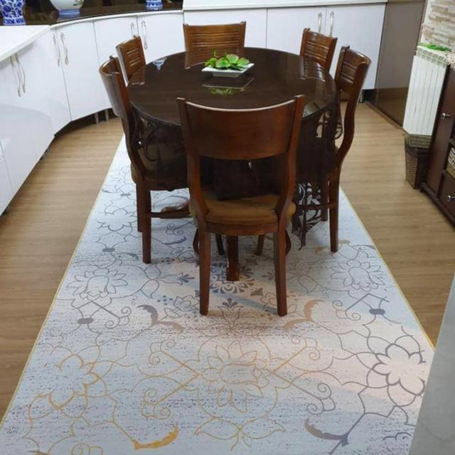 عکس فرش شایلین