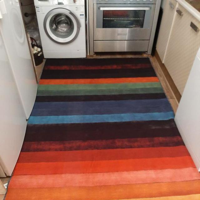 عکس فرش نوشا