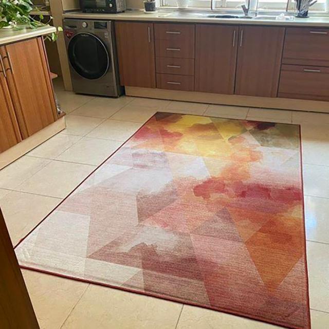 عکس فرش تارا