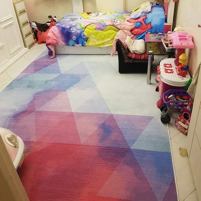 عکس فرش تارا