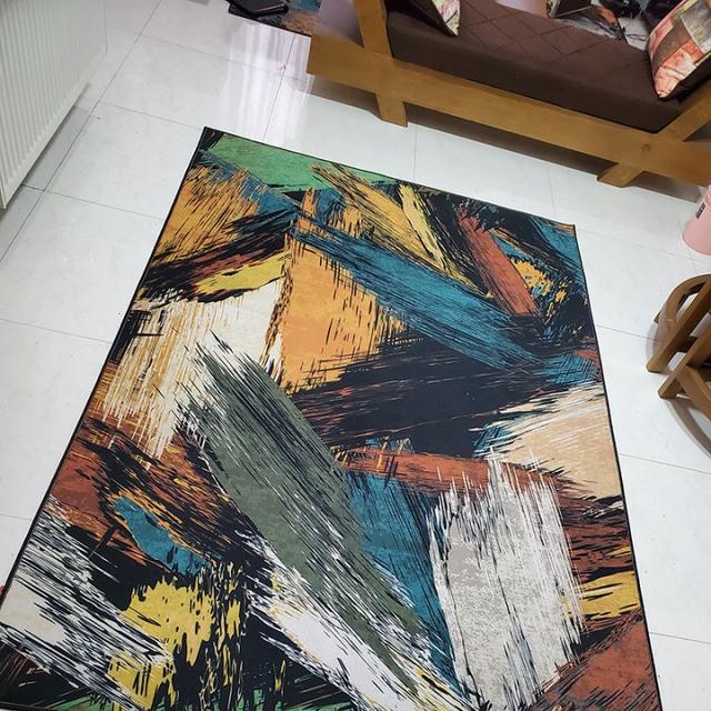 عکس فرش ویدا