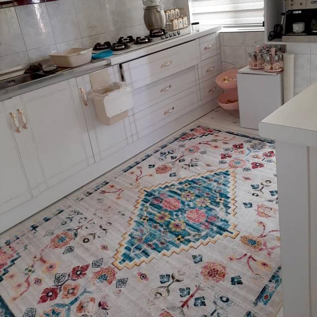 عکس فرش فرح