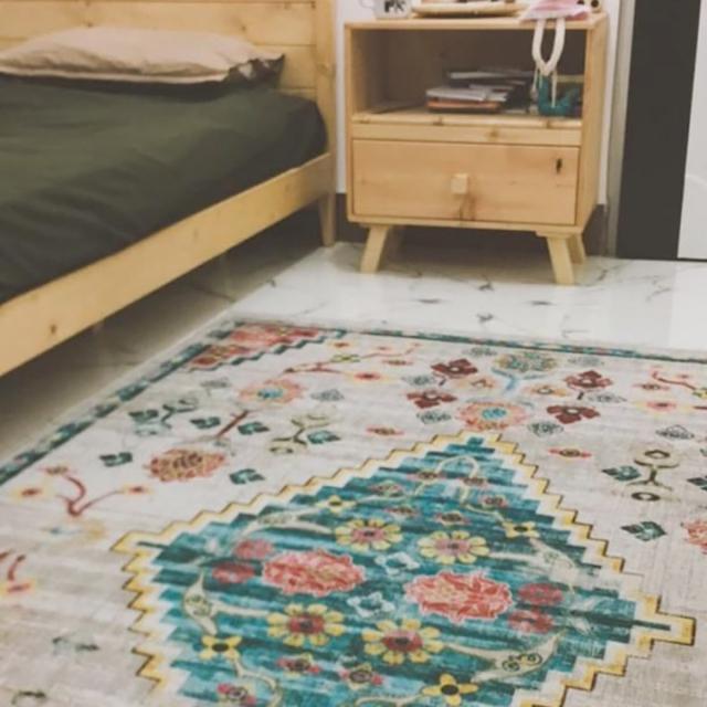 عکس فرش فرح