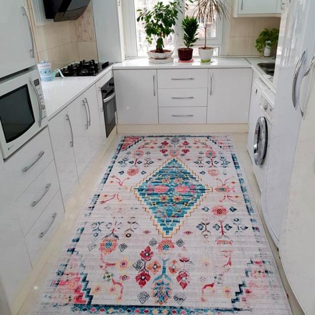 عکس فرش فرح